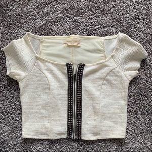 Urban Outfitters Crop top